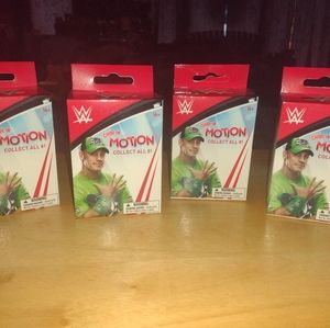 Chibi In Motion Clip Surprise Packs